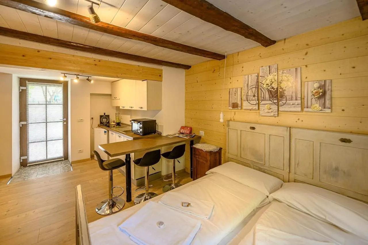 Holiday home Casa Nonna Pia Villa Tirano