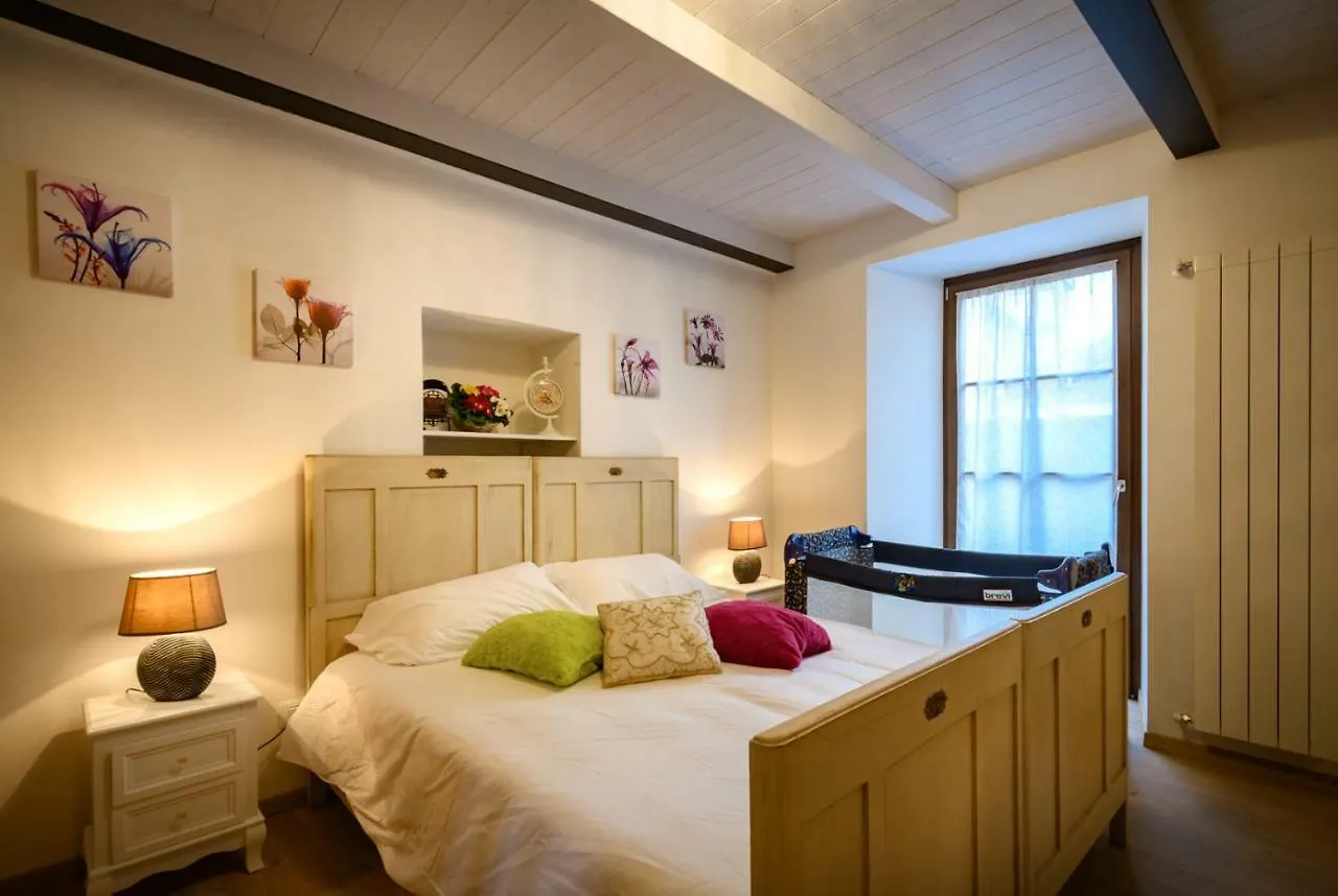Casa Nonna Pia Villa Tirano 0*,  Italy